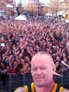 Undertaker Twitter