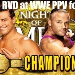 RVD vs ADR