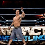 John Cena Make-a-Wish