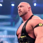 Goldberg versus ryback