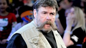 Dutch mantel zeb