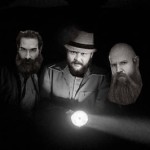 Bray Wyatt lamp