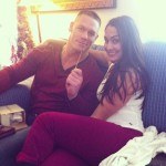 john cena nikki bella