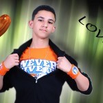 John Cena fans