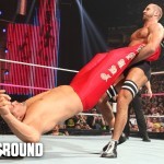 Khali cesaro swing gif