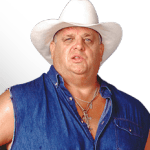 Dusty Rhodes battleground
