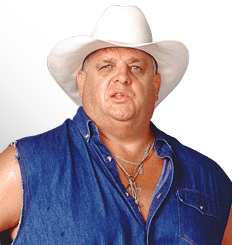 Dusty Rhodes battleground