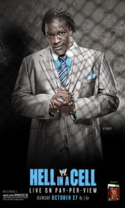 R-truth hell in a cell