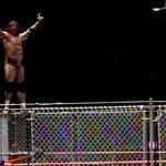 Jimmy Snuka cage muraco