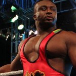 Big E Langston pecs