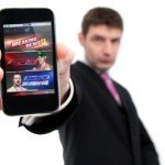 wwe polls rigged