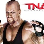 Undertaker in tna