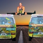 van damme splits
