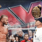 Title unification cena orton