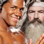 Phil Robertson homophobe