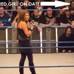 TNA women