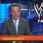 Wrestling-fake