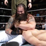 Bray wyatt daniel bryan