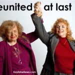 Mae young dead