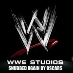 Oscars WWE Studios