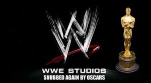 Oscars WWE Studios