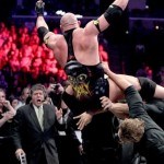 Spanish announce table