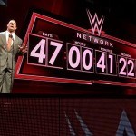 WWE network launch date