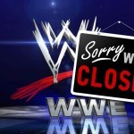 WWE-closes