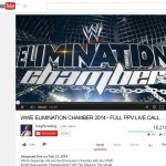 WWE network pics