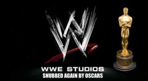 WWE studios