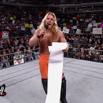 jericho holds