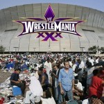 Katrina Wrestlemania
