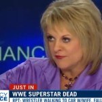 nancy-grace wrestling
