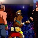 Scooby katie vick