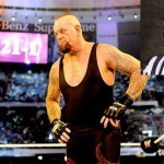 Undertaker conspiracy