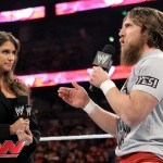 Daniel Bryan Brie Bella