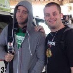 CM Punk phil