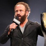 Eric Young Daniel Bryan