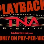 TNA copying wwe