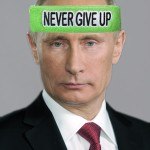 Putin rusev