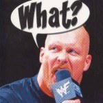 steve austin what