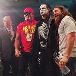 Sting WWE