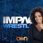Impact wrestling spike