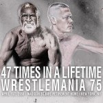 wwe leaked poster