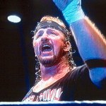 Terry funk retirement