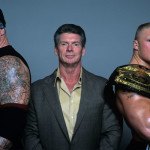 why undertaker lost