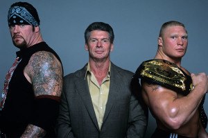why undertaker lost