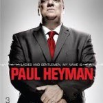 Paul Heyman DVD