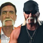 Hulk hogan brother
