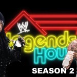 Legends house